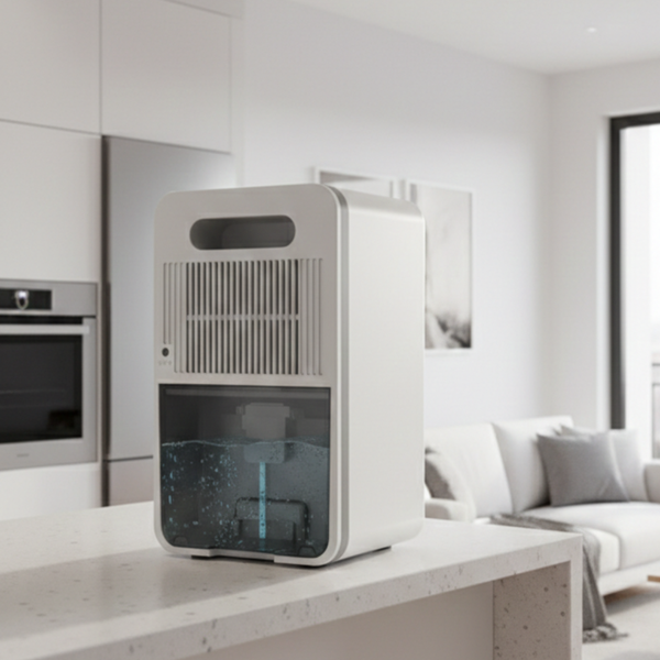 Transform the Spaces in Your Home