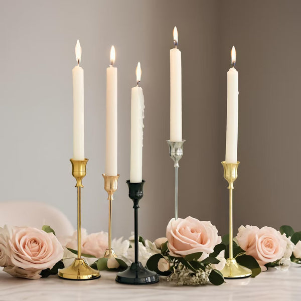 Versatile Finishes