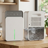 Smart Home Dehumidifier for Bedroom, Bathroom, Living Room & Office | NOREN LIVING™