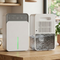 Smart Home Dehumidifier for Bedroom, Bathroom, Living Room & Office | NOREN LIVING™